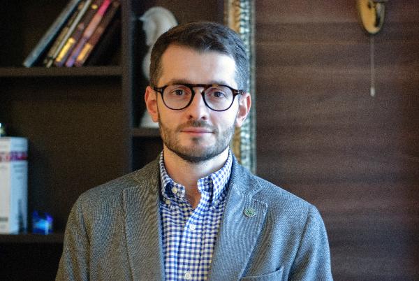 Андрей Зарафьянц: «В России есть все, стоит только добавить смелости для решительных действий» Андрей Зарафьянц: «В России есть все, стоит только добавить смелости для решительных действий»